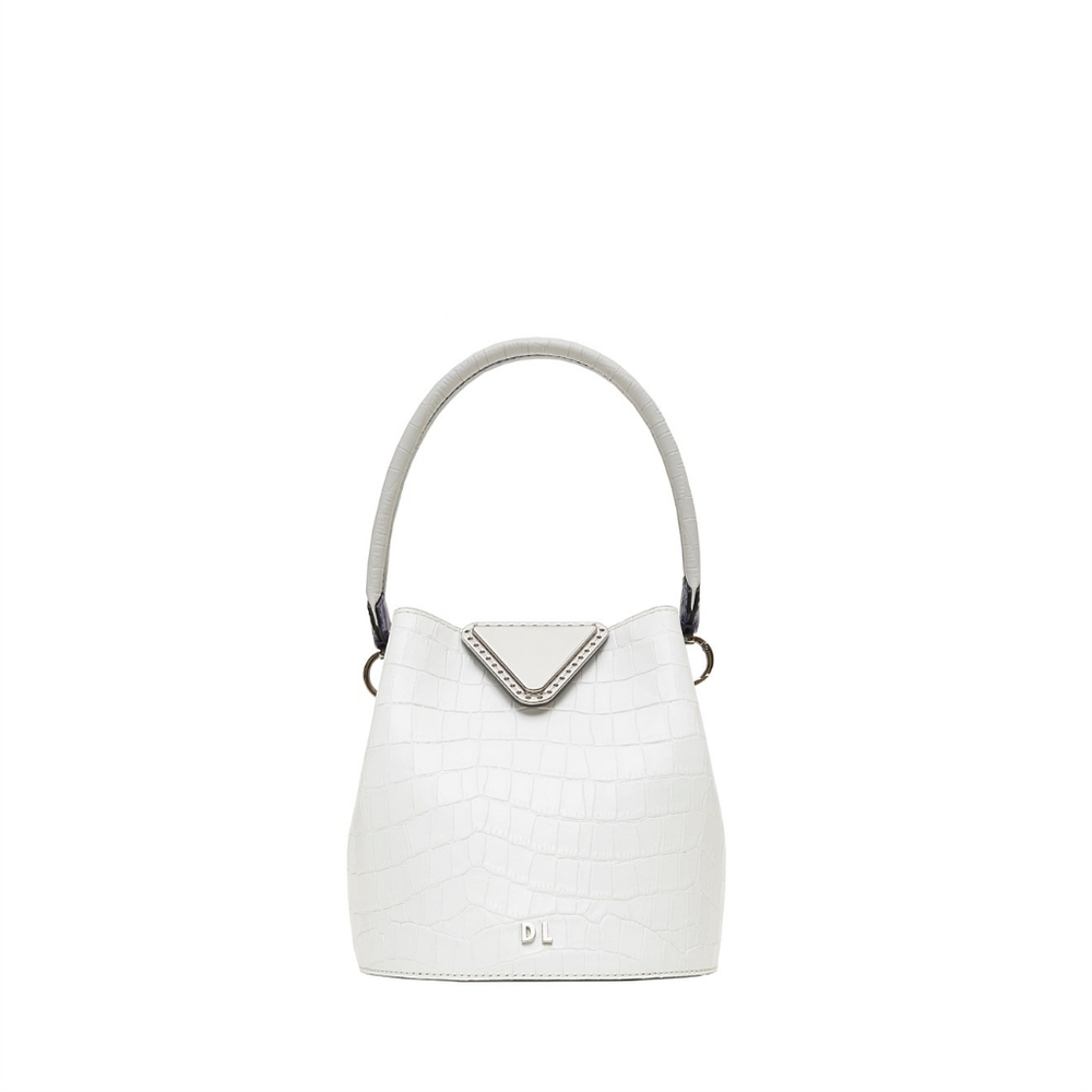 NWT Danse Lente xs ice Josh bag